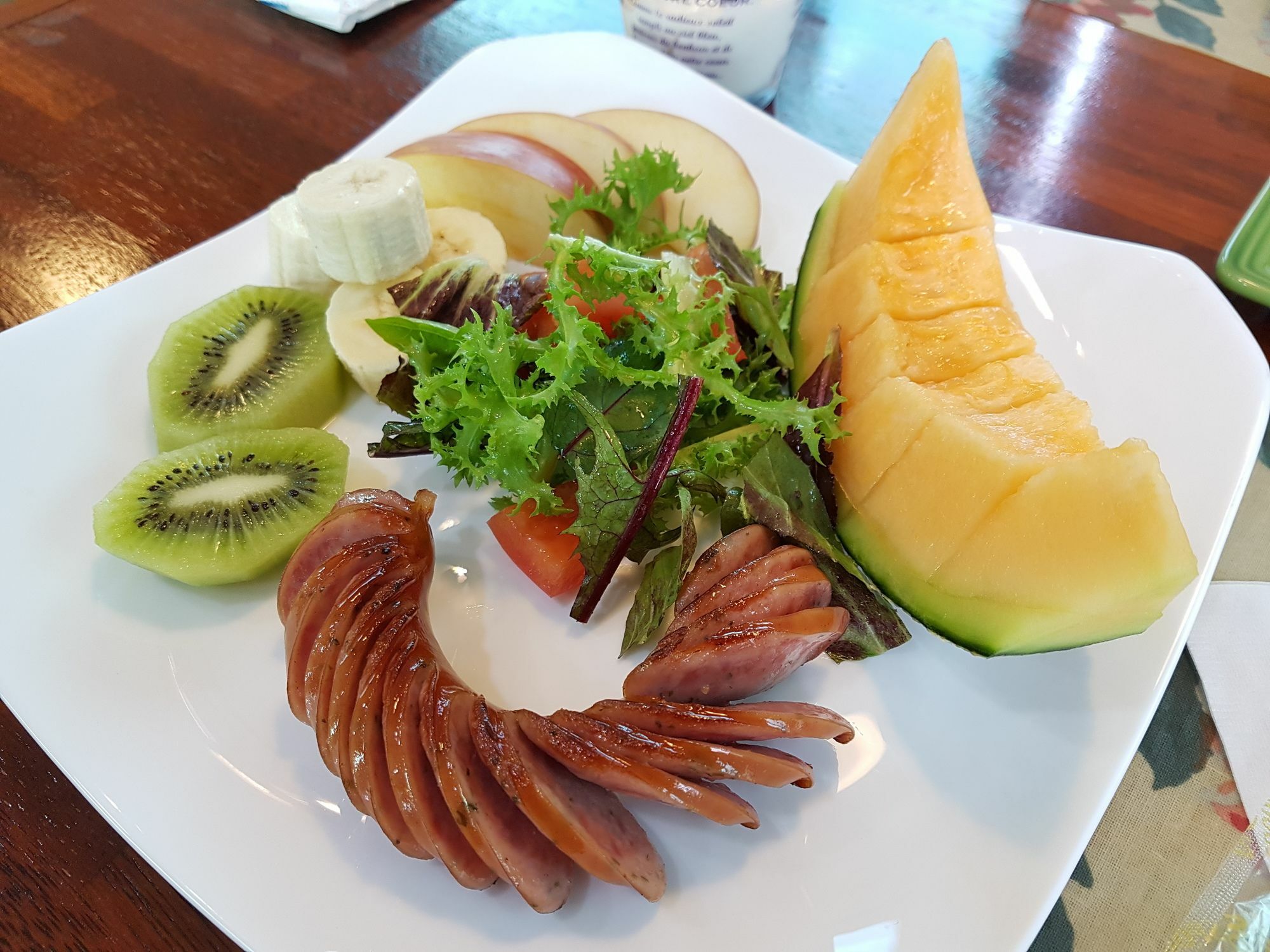 Wind Jeju Cafe & Pension Seogwipo Esterno foto
